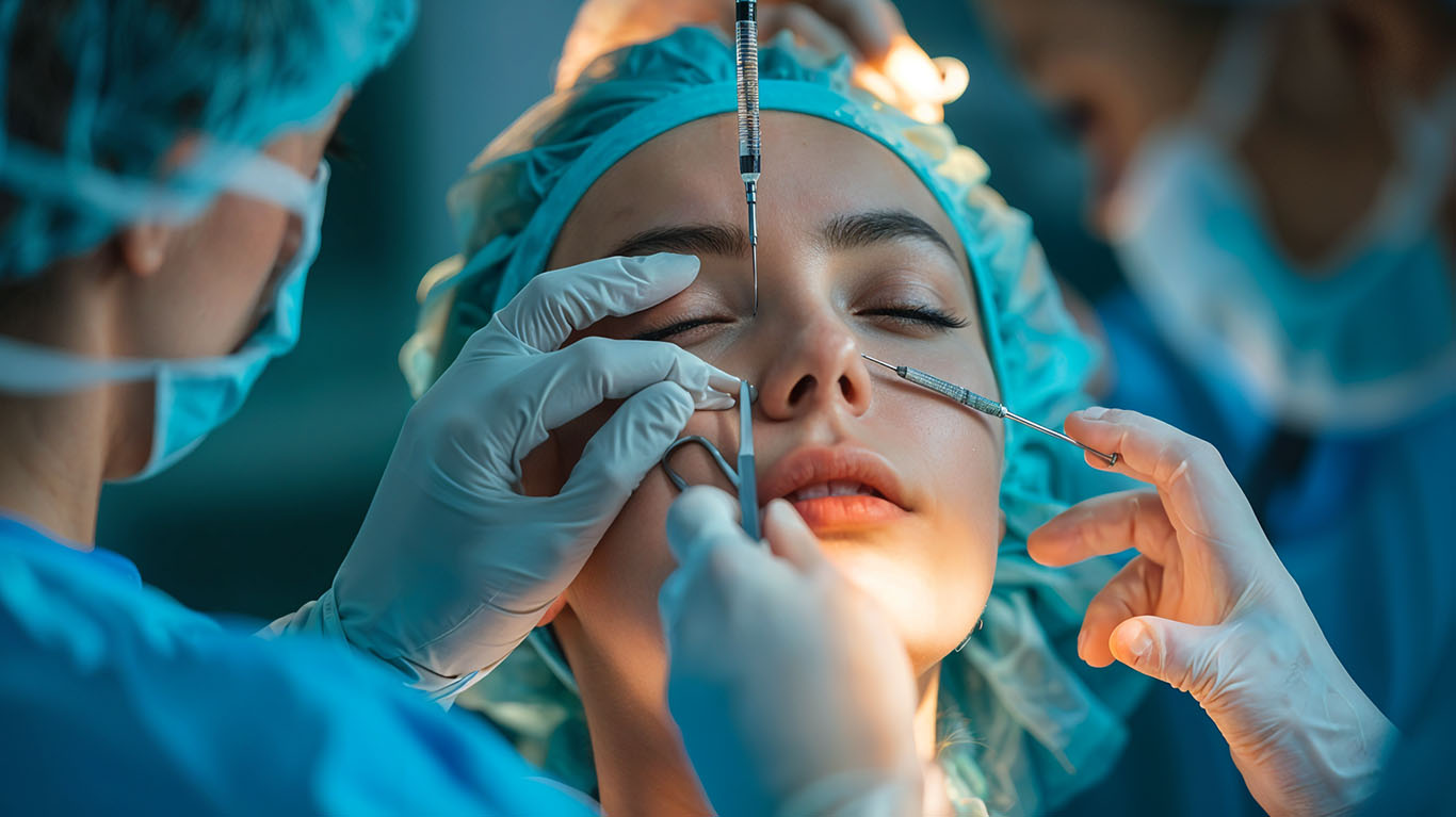 Top Tips for Preparing for Plastic Surgery